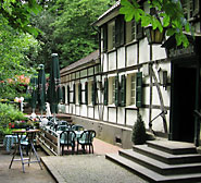 Veranda Mahnertm&uuml;hle