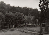 Mahnertmühle in den 50er Jahren